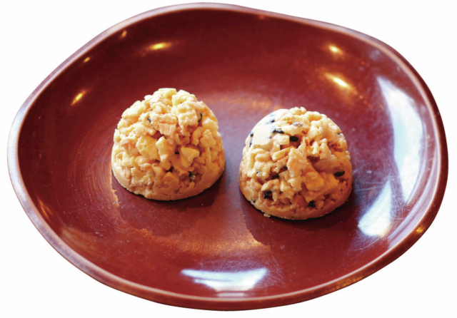 【高野山×カフェ】御茶処 西利