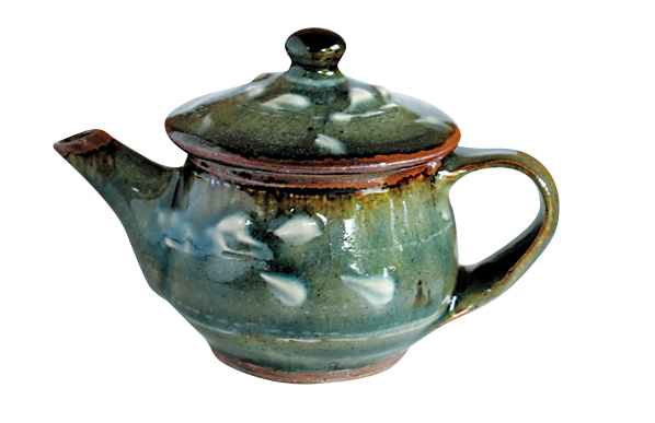 【島根×窯元】森山窯