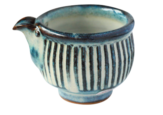 【島根×窯元】湯町窯