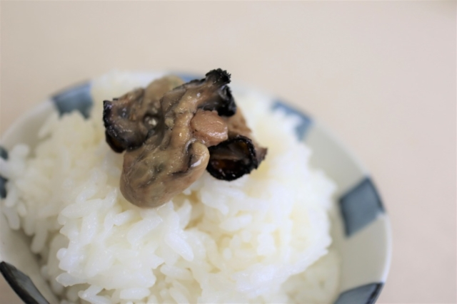 ご飯のお供をお取り寄せ2. 久羅沙喜の「花瑠&花星(おいる&おいすたー)」(広島)