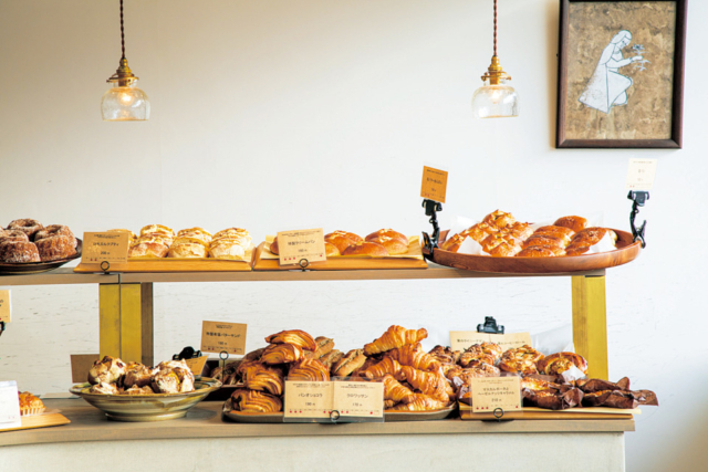 ル コションドール出西