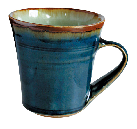 【島根×窯元】森山窯