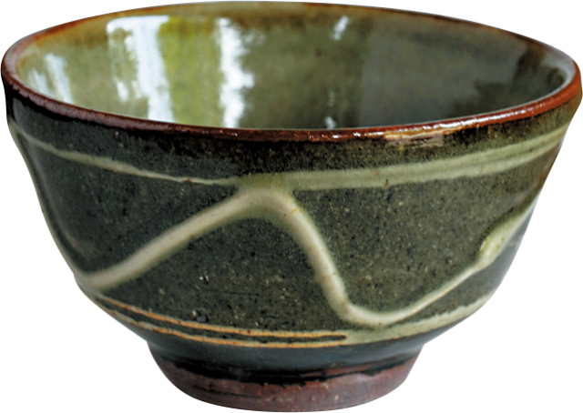 【島根×窯元】森山窯