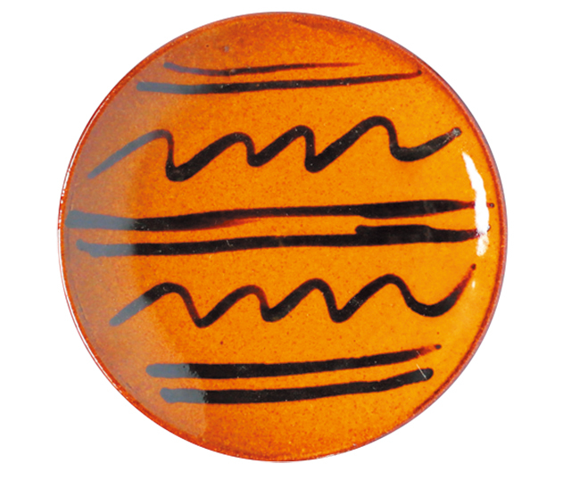 【島根×窯元】湯町窯