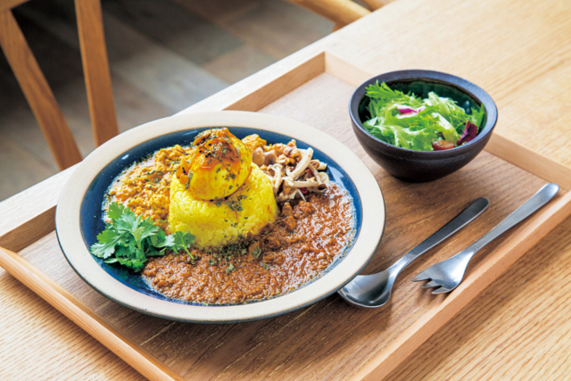 ル コションドール出西