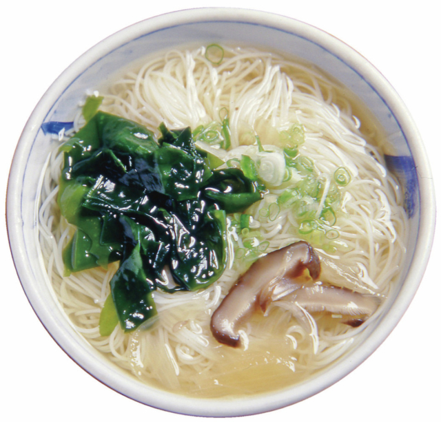 【島原グルメ×島原そうめん】天下の味処 ほうじゅう