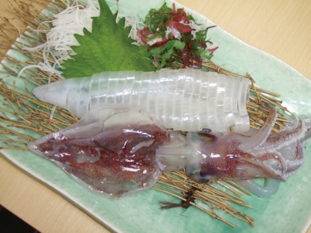 【長崎の海鮮丼&海鮮メニューおすすめ店】居酒屋 海の幸