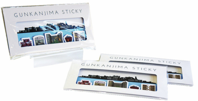 オリジナルの土産をチェック!