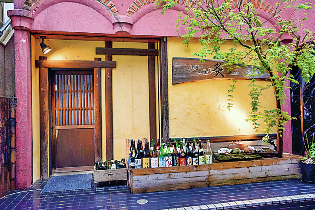 【長崎の海鮮丼&海鮮メニューおすすめ店】鮮肴炭焼 炙