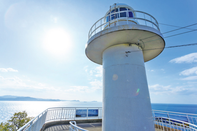 【和歌の浦の見どころ】雑賀崎