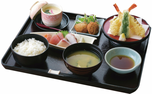 【長崎の海鮮丼&海鮮メニューおすすめ店】いけ洲居酒屋 むつ五郎