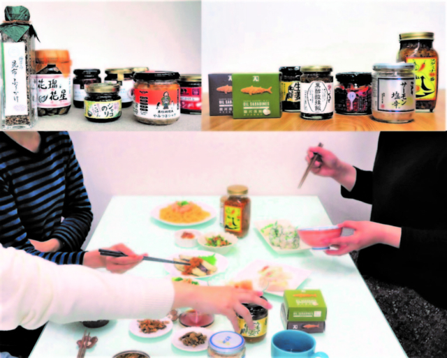 「ご飯のお供」をお取り寄せ!おすすめ21選 白めしが何杯でもいける!