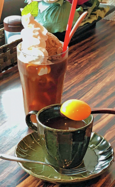 【高野山×カフェ】光海珈琲