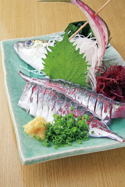 【長崎の海鮮丼&海鮮メニューおすすめ店】居酒屋 海の幸