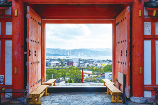 和歌の浦の観光ナビ