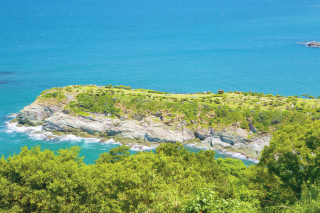 【和歌の浦の見どころ】番所庭園