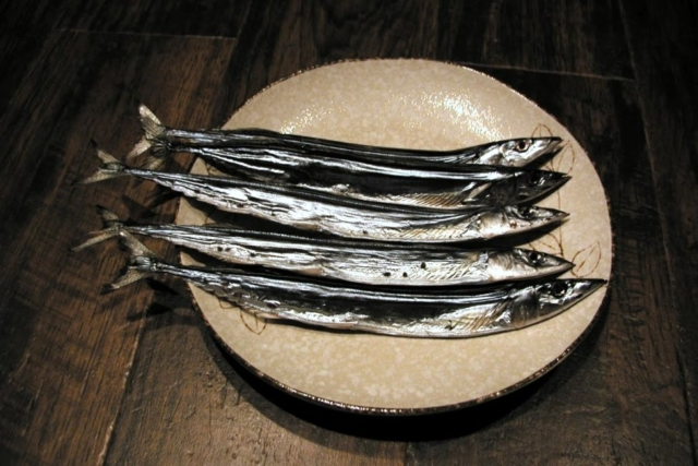 静岡県民になったので静岡産を食べるのだ