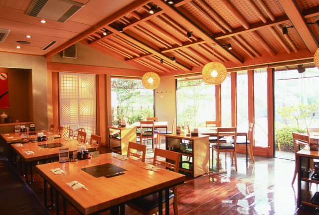 【鹿児島×黒豚料理】いちにいさん 鹿児島本店