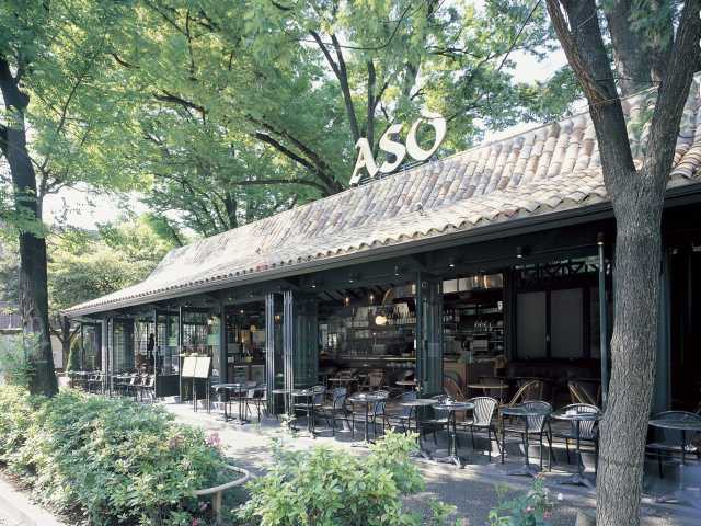 代官山のおしゃれカフェ6選 人気の喫茶店も まっぷるトラベルガイド
