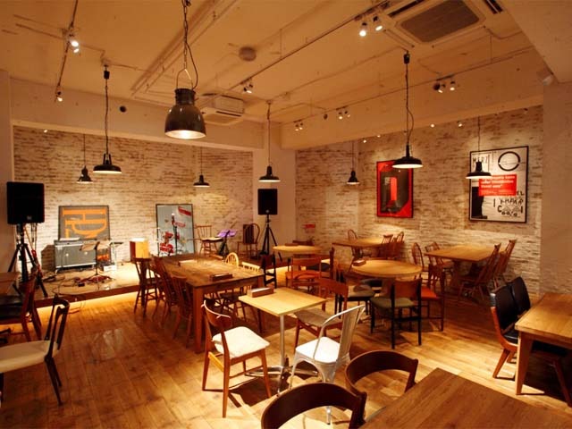 【渋谷のおしゃれカフェ13選】人気のライフスタイルブランドやコスメショップが手掛けるカフェ、音楽やアートにこだわるカフェも♪ 自分スタイルのお気に入りカフェを見つけよう!