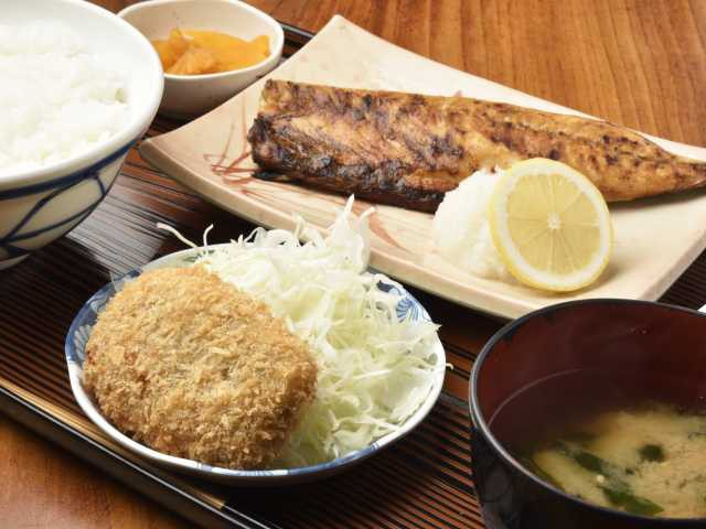 新宿のおすすめランチ17選!おいしい人気店をご紹介