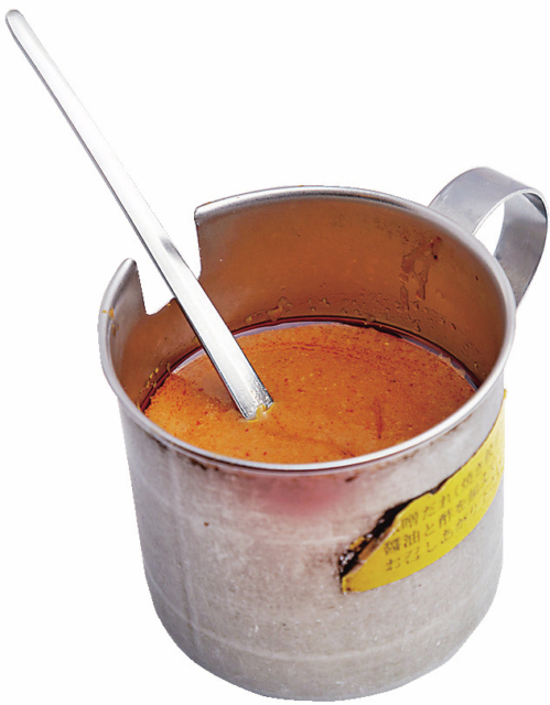 味噌ダレ餃子の発祥店! 神戸牛がうまさの秘密「 元祖ぎょうざ苑」