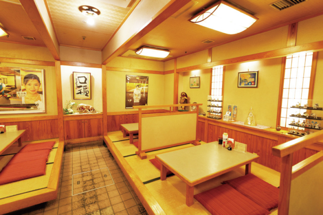 【鹿児島×黒豚料理】味のとんかつ 丸一