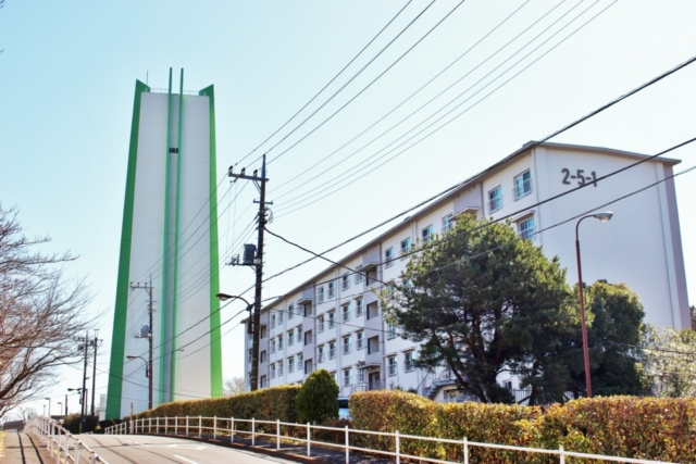 【『耳をすませば』聖地巡り その④】桜ヶ丘にはモデルスポットがいっぱい!