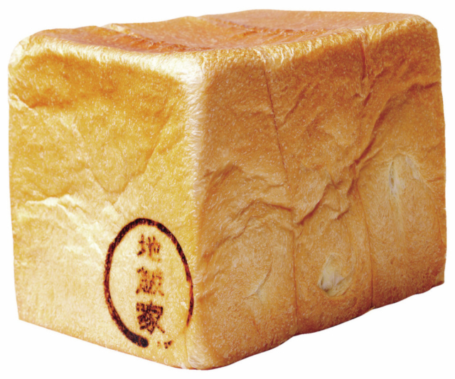 【神戸×食パン】地蔵家