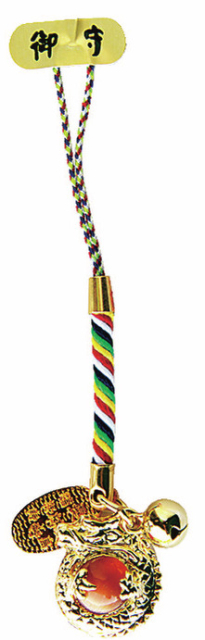 【淡路島×七福神めぐり×福禄寿】長林寺