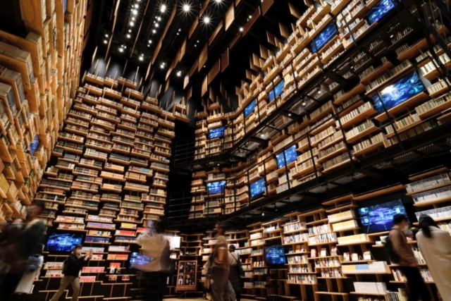 ところざわサクラタウンの楽しみ方完全ガイド!埼玉・所沢でクールジャパン!