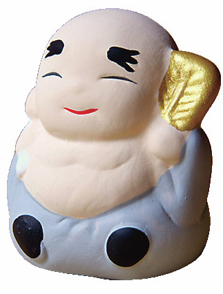 【淡路島×七福神めぐり×布袋尊】護國寺