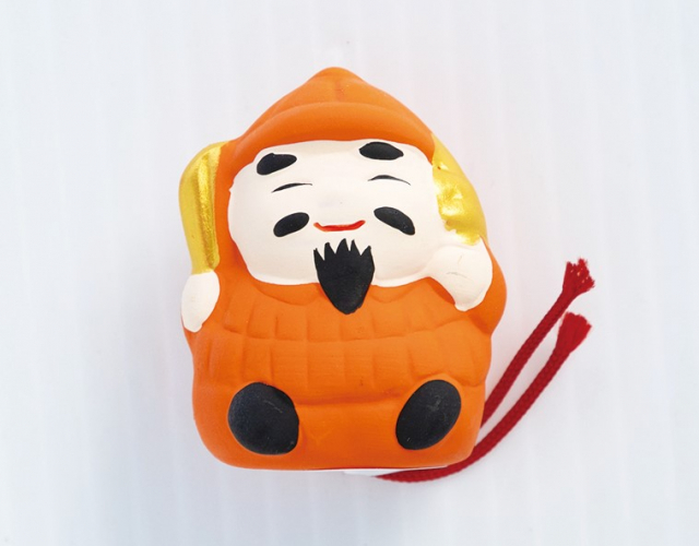 【淡路島×七福神めぐり×毘沙門天】覚住寺