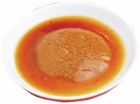 味噌ダレ餃子の発祥店! 神戸牛がうまさの秘密「 元祖ぎょうざ苑」