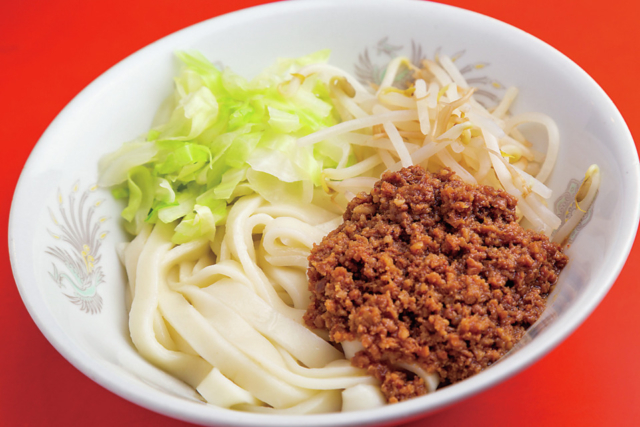 味噌ダレ餃子の発祥店! 神戸牛がうまさの秘密「 元祖ぎょうざ苑」