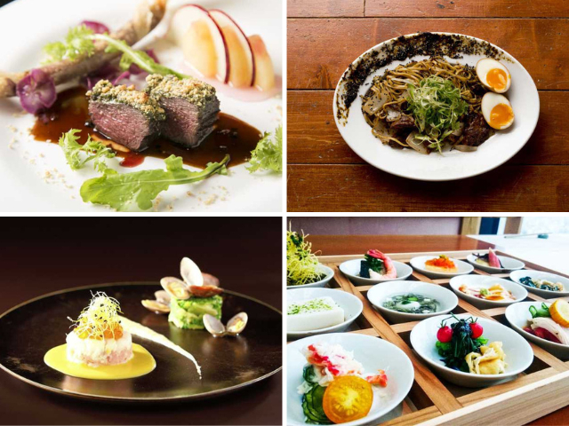 押上のおすすめランチ12選!おいしい人気店をご紹介