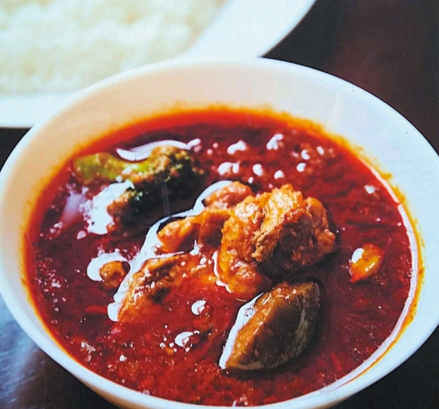 神保町の美味しいカレー屋さん14選 神田カレーグランプリ 出場店や超人気店をご紹介 まっぷるトラベルガイド 神保町の美味しいカレー屋さん14選 神田カレーグランプリ 出場店や超人気店をご紹介 まっぷるトラベルガイド