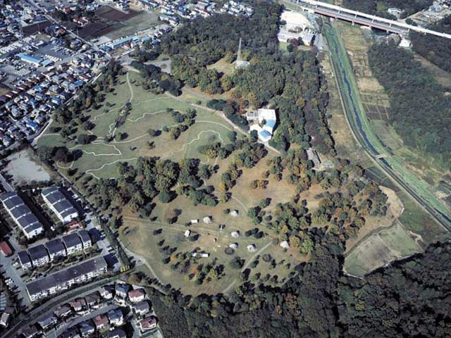 千葉の定番スポット