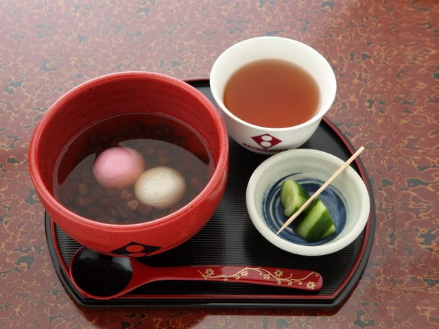 【出雲エリアのおすすめ観光スポット】おつまみ専門店と出雲ぜんざい専門店の日本唯一のコラボ店「おつまみ研究所大社門前ラボと日本ぜんざい学会壱号店」