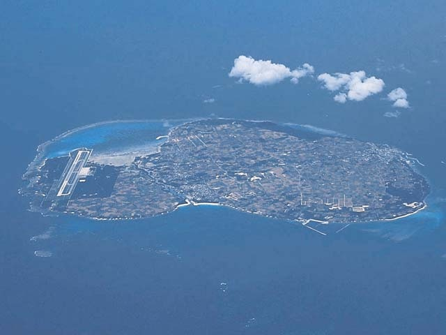伊良部・下地島