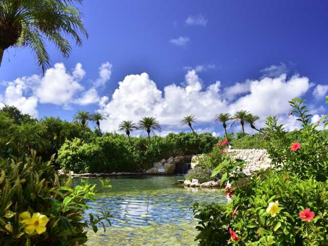 宮古島の定番観光スポット