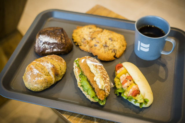 福岡 美味しいパン屋さん9選 晴れた日はパンを買ってピクニック まっぷるトラベルガイド 福岡 美味しいパン屋さん9選 晴れた日はパンを買ってピクニック まっぷるトラベルガイド