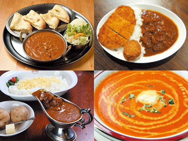 神保町の美味しいカレー屋さん13選 「神田カレーグランプリ」出場店や超人気店をご紹介!