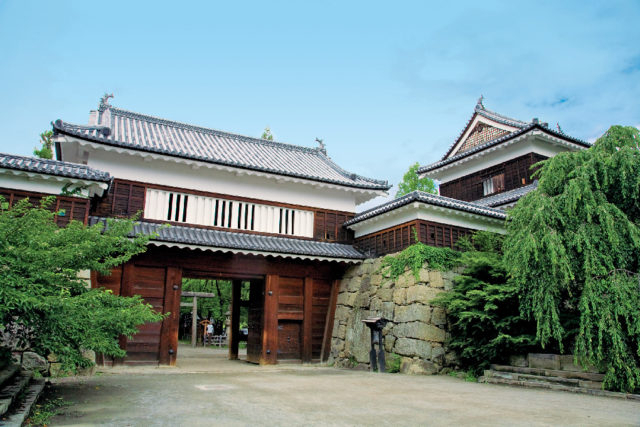 ②軽井沢・上田 別所温泉エリア