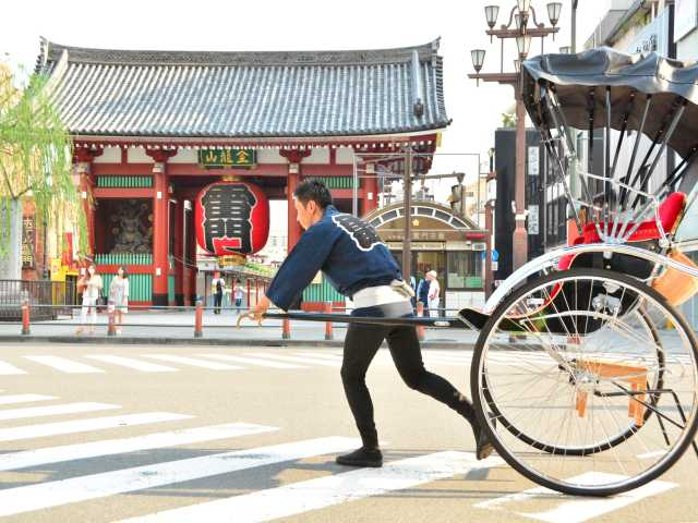 浅草のデートスポットおすすめ35選! 定番から穴場までご紹介