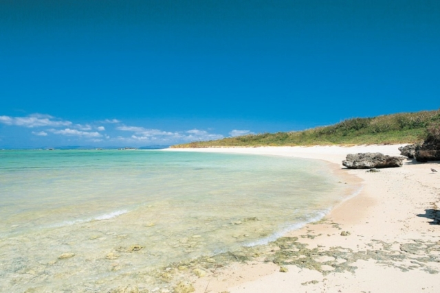 波照間島のおすすめグルメ&観光スポット