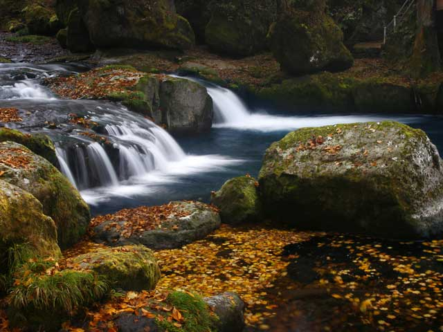 【熊本】穴場観光スポット21選!絶景・秘境・癒しの旅へ出かけよう