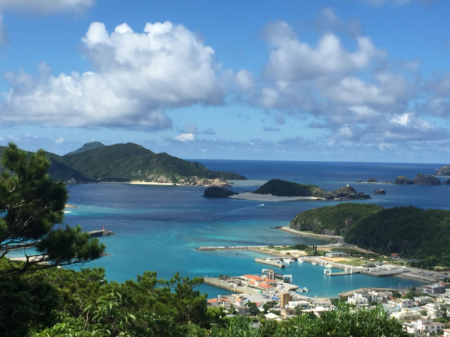 【私の移住体験】スーツケース片手に沖縄移住! そこで迎えたライフステージの変化とは?