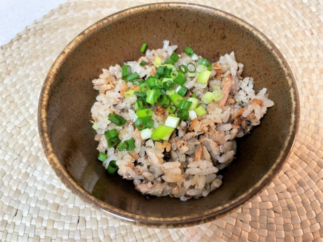 サバ缶めしレシピ ★公開後の追記★