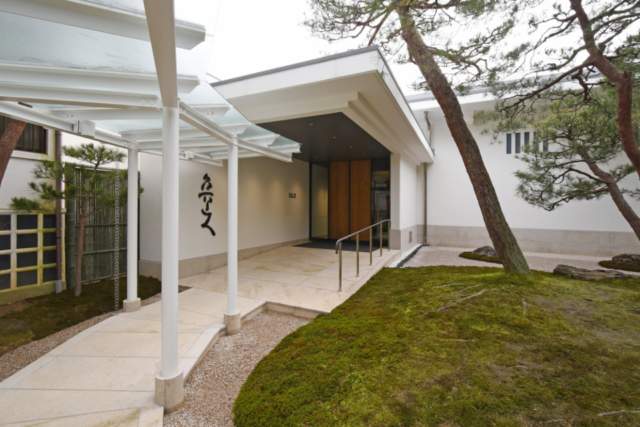 【松江・出雲のドライブコース・3日目】PM2:00 足立美術館で日本一の庭を観賞